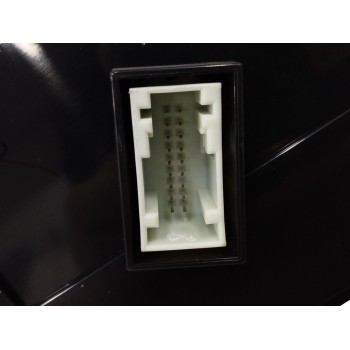 Recambio de cuadro instrumentos para peugeot rifter 1.5 blue-hdi fap referencia OEM IAM 9830950280  