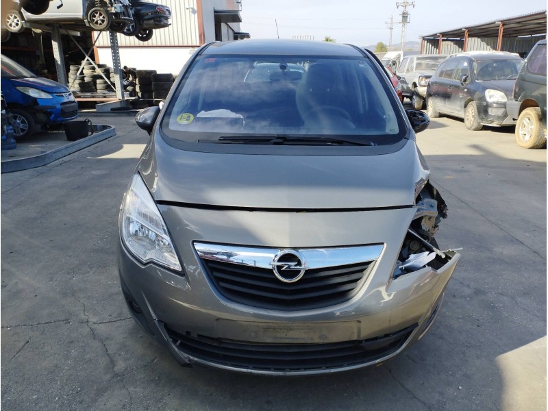 Recambio de carroceria corte para opel meriva b 1.7 16v cdti referencia OEM IAM Recambio de carroceria corte para opel meriva b 1.7 16v cdti referencia OEM IAM