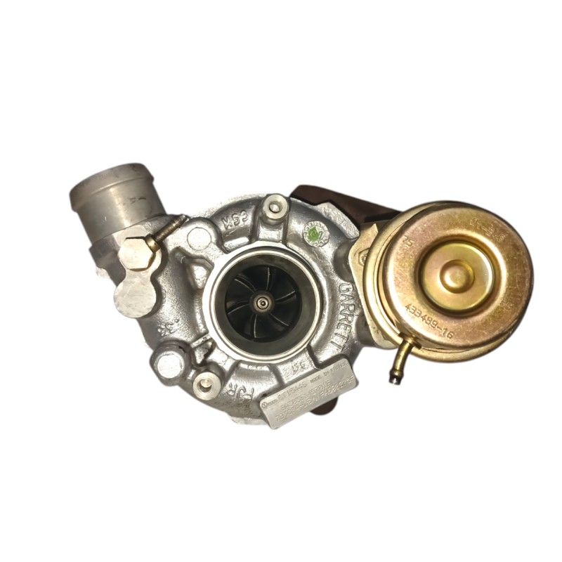 Recambio de turbocompresor para seat cordoba berlina (6k2) 1.9 tdi referencia OEM IAM GA3038145701F GT1544S 