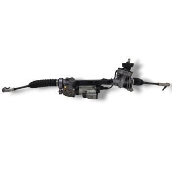 Recambio de cremallera direccion para volkswagen caddy ka/kb (2k) 1.9 tdi referencia OEM IAM 1K1423051CK  
