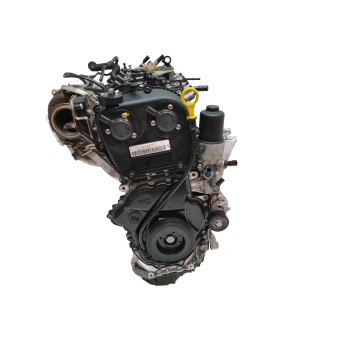 Recambio de motor completo para volkswagen polo gti referencia OEM IAM DKZC 51102 KM 