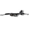 Recambio de cremallera direccion para volkswagen caddy ka/kb (2k) 1.9 tdi referencia OEM IAM 1K1423051CK  