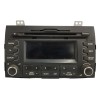 Recambio de sistema audio / radio cd para kia sportage iii (sl) 1.7 crdi referencia OEM IAM 961603U23WK  