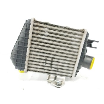 Recambio de intercooler para kia sportage 2.0 crdi referencia OEM IAM 282702725X  