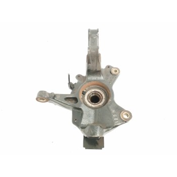 Recambio de mangueta delantera izquierda para renault megane iii berlina 5 p 1.6 16v referencia OEM IAM 183N  