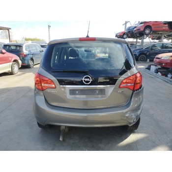 Recambio de carroceria corte para opel meriva b 1.7 16v cdti referencia OEM IAM   