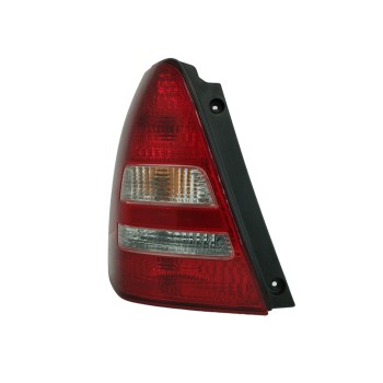 Recambio de piloto trasero izquierdo para subaru forester (sg_) 2.0 awd (sg5) referencia OEM IAM 84201SA070  