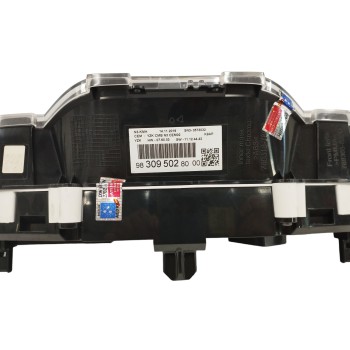 Recambio de cuadro instrumentos para peugeot rifter 1.5 blue-hdi fap referencia OEM IAM 9830950280  