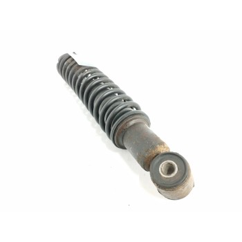 Recambio de amortiguador trasero izquierdo para aixam minivan 500 4 referencia OEM IAM   