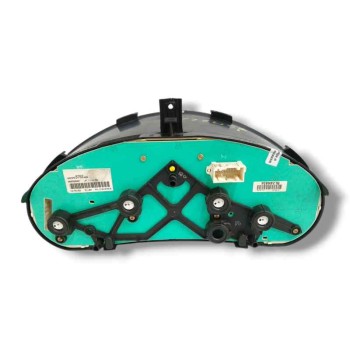 Recambio de cuadro instrumentos para peugeot 206 berlina referencia OEM IAM 9655976280  