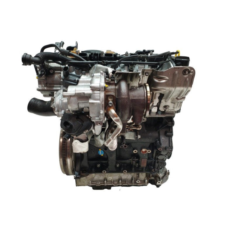 MOTOR COMPLETO 51102 KM