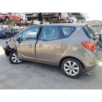 Recambio de carroceria corte para opel meriva b 1.7 16v cdti referencia OEM IAM   
