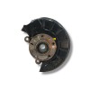 Recambio de mangueta delantera derecha para volkswagen caddy ka/kb (2k) 1.9 tdi referencia OEM IAM 1K0615312F  