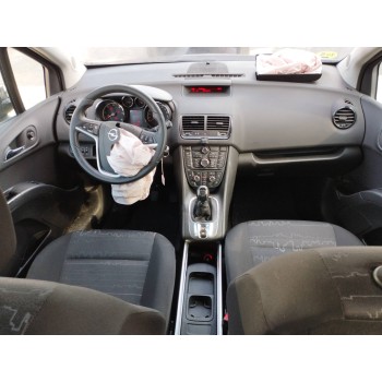 Recambio de carroceria corte para opel meriva b 1.7 16v cdti referencia OEM IAM   