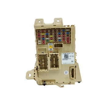 CAJA RELES / FUSIBLES 91950F2090 