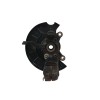 Recambio de mangueta delantera derecha para volkswagen caddy ka/kb (2k) 1.9 tdi referencia OEM IAM 1K0615312F  