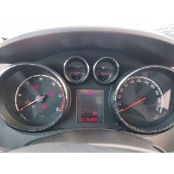 Recambio de carroceria corte para opel meriva b 1.7 16v cdti referencia OEM IAM   