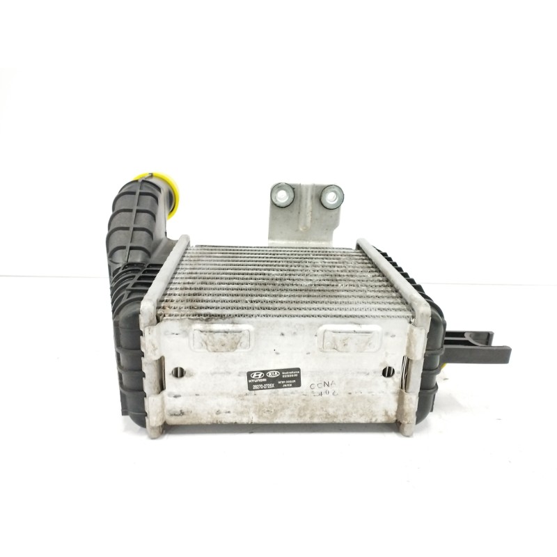 INTERCOOLER