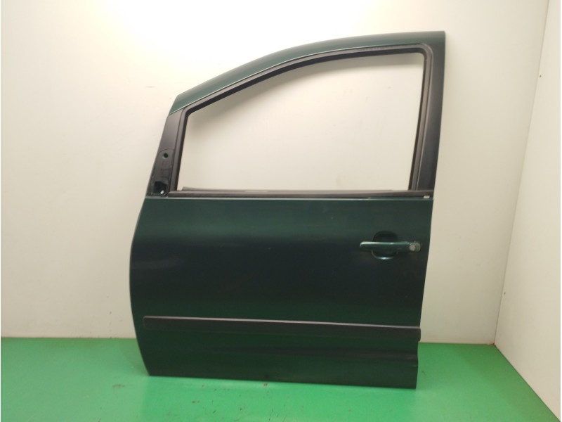 Recambio de puerta delantera izquierda para volkswagen sharan (7m6/7m9) 2.8 v6 24v referencia OEM IAM   