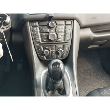Recambio de carroceria corte para opel meriva b 1.7 16v cdti referencia OEM IAM   