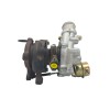 Recambio de turbocompresor para seat cordoba berlina (6k2) 1.9 tdi referencia OEM IAM GA3038145701F GT1544S 