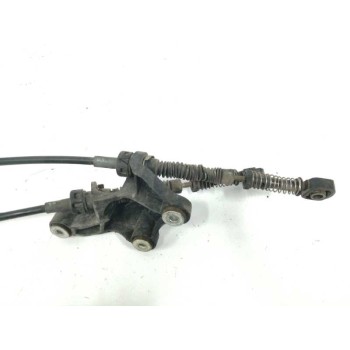 Recambio de palanca cambio para skoda roomster (5j7) 1.4 16v referencia OEM IAM 6Q0711061 CON VARILLAJE 