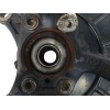 Recambio de mangueta delantera derecha para volkswagen caddy ka/kb (2k) 1.9 tdi referencia OEM IAM 1K0615312F  