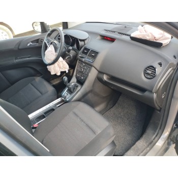 Recambio de carroceria corte para opel meriva b 1.7 16v cdti referencia OEM IAM   