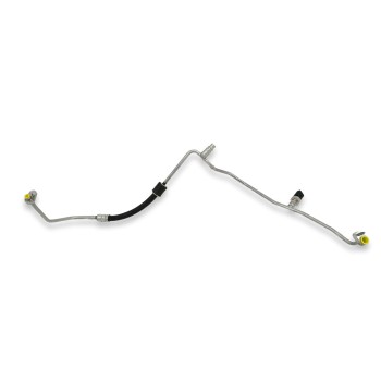 Recambio de tubos aire acondicionado para seat leon st (5f8) 2.0 tdi referencia OEM IAM 5Q0816741C  