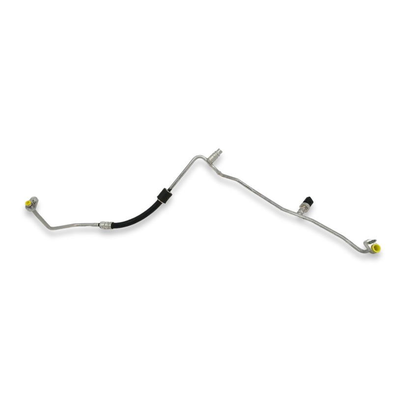 Recambio de tubos aire acondicionado para seat leon st (5f8) 2.0 tdi referencia OEM IAM 5Q0816741C  