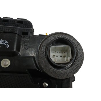 Recambio de cerradura puerta trasera derecha para toyota avensis cross sport (t27) 1.8 16v cat referencia OEM IAM   