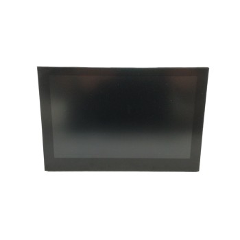 Recambio de pantalla multifuncion para peugeot rifter 1.5 blue-hdi fap referencia OEM IAM 9830426480  