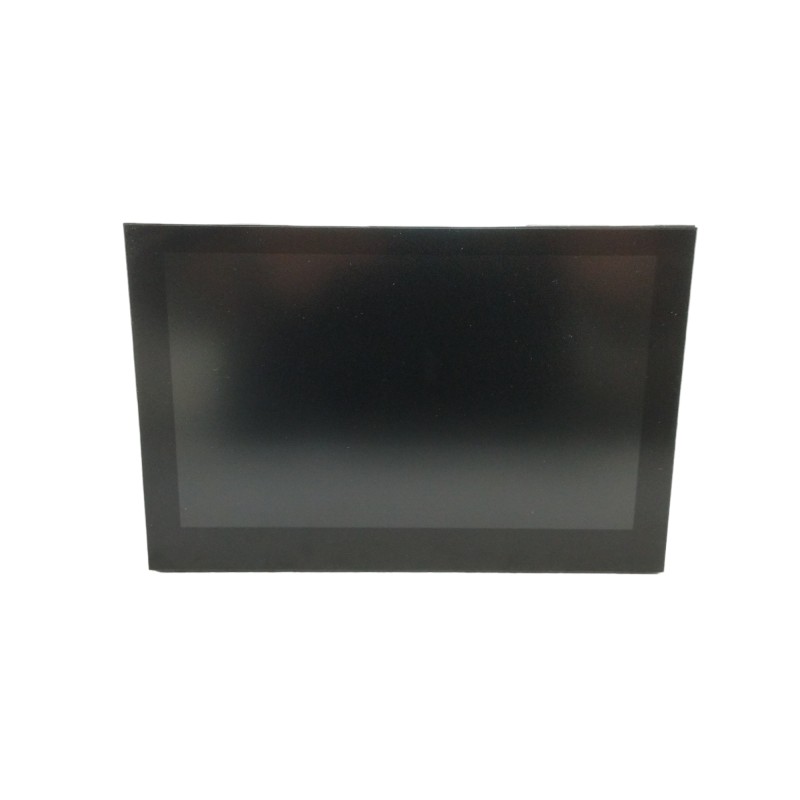 Recambio de pantalla multifuncion para peugeot rifter 1.5 blue-hdi fap referencia OEM IAM 9830426480  