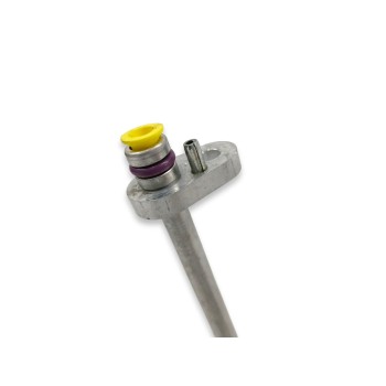 Recambio de tubos aire acondicionado para seat leon st (5f8) 2.0 tdi referencia OEM IAM 5Q0816741C  