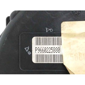 Recambio de cuadro instrumentos para citroën c3 1.6 16v hdi referencia OEM IAM 9660225880 P9660225880 