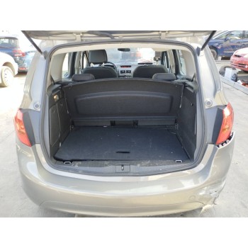 Recambio de carroceria corte para opel meriva b 1.7 16v cdti referencia OEM IAM   