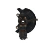 Recambio de mangueta delantera izquierda para volkswagen caddy ka/kb (2k) 1.9 tdi referencia OEM IAM 1K0615311F  