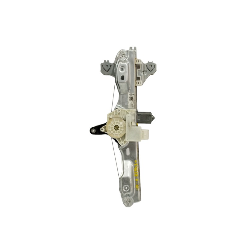 Recambio de elevalunas trasero derecho para renault kadjar (ha_, hl_) 1.5 blue dci 115 referencia OEM IAM 827203827R  