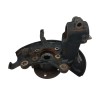 Recambio de mangueta delantera izquierda para volkswagen caddy ka/kb (2k) 1.9 tdi referencia OEM IAM 1K0615311F  