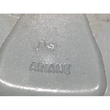 Recambio de llanta para peugeot 307 cc (s1) 2.0 16v cat referencia OEM IAM ARIANE 6,5JX16CH4 ET31 4H 4X108