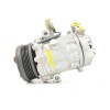 Recambio de compresor aire acondicionado para opel astra g berlina 1.6 cat (z 16 se / l55) referencia OEM IAM 24462196 1443F SD6
