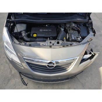 Recambio de carroceria corte para opel meriva b 1.7 16v cdti referencia OEM IAM   