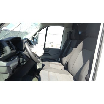 volkswagen crafter kasten (sy) del año 2019