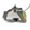 Recambio de cerradura puerta delantera derecha para nissan pulsar (c13) 1.2 16v cat referencia OEM IAM 805003ZL0A  