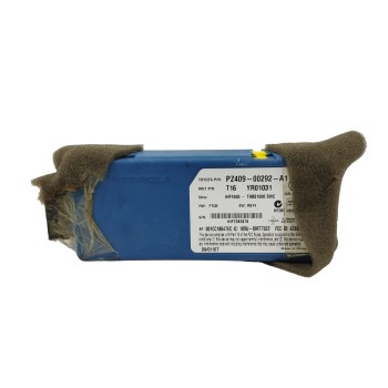 Recambio de modulo electronico para toyota corolla (e15) 1.6 16v cat referencia OEM IAM PZ40900292A1  