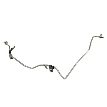 Recambio de tubos aire acondicionado para nissan juke (f16_) dig-t 117 referencia OEM IAM 924406PE0A  