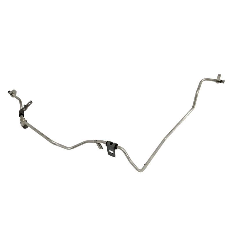 Recambio de tubos aire acondicionado para nissan juke (f16_) dig-t 117 referencia OEM IAM 924406PE0A  