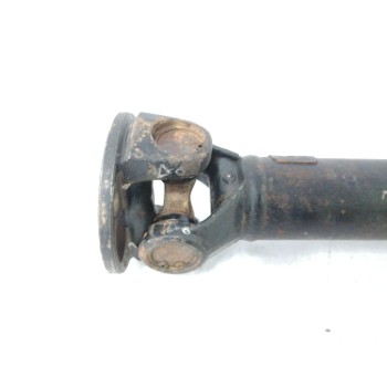 Recambio de transmision central para land rover 88/109 mk iii todo terreno, abierta 2.3 d 4x4 referencia OEM IAM LAND ROVER SANT