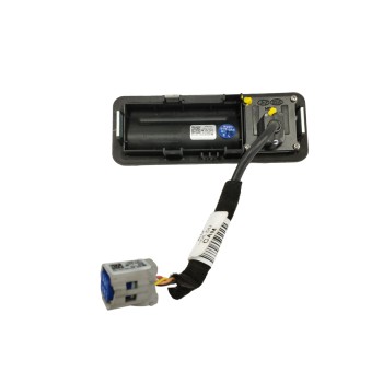 Recambio de camara vision trasera para hyundai elantra (ad)(2016) 1.6 cat referencia OEM IAM 95760F2102  