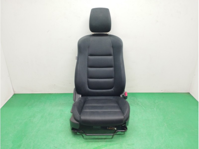 Recambio de asiento delantero derecho para mazda 6 lim. (gh)(.2012) 2.2 turbodiesel cat referencia OEM IAM   